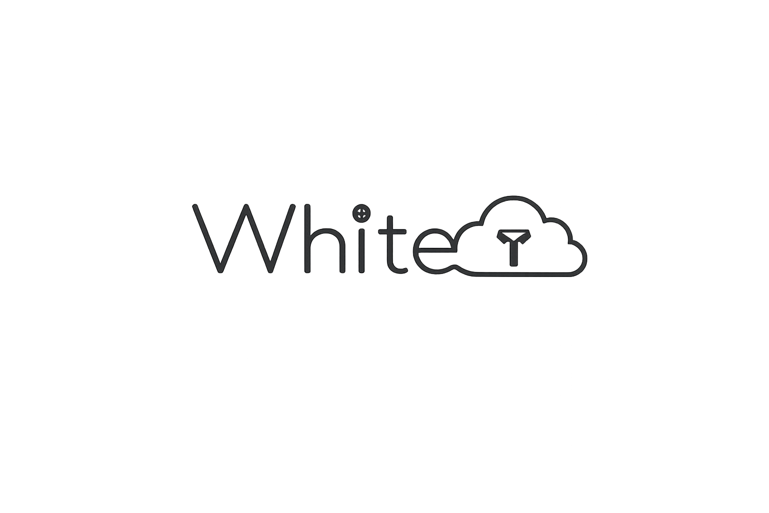 WhiteCloudT Logo